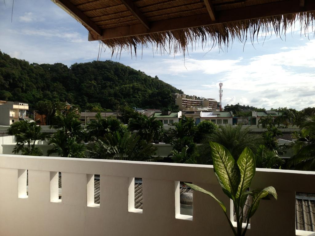 Karon Pool Hotel Phòng bức ảnh