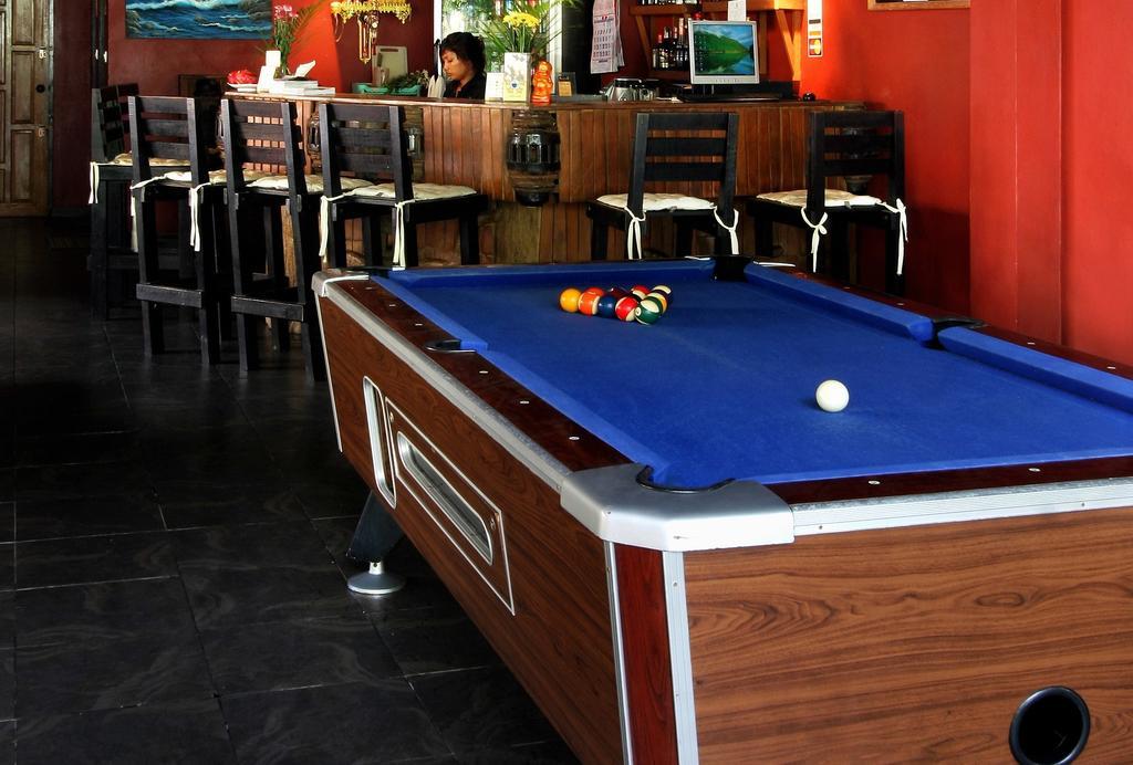Karon Pool Hotel Ngoại thất bức ảnh