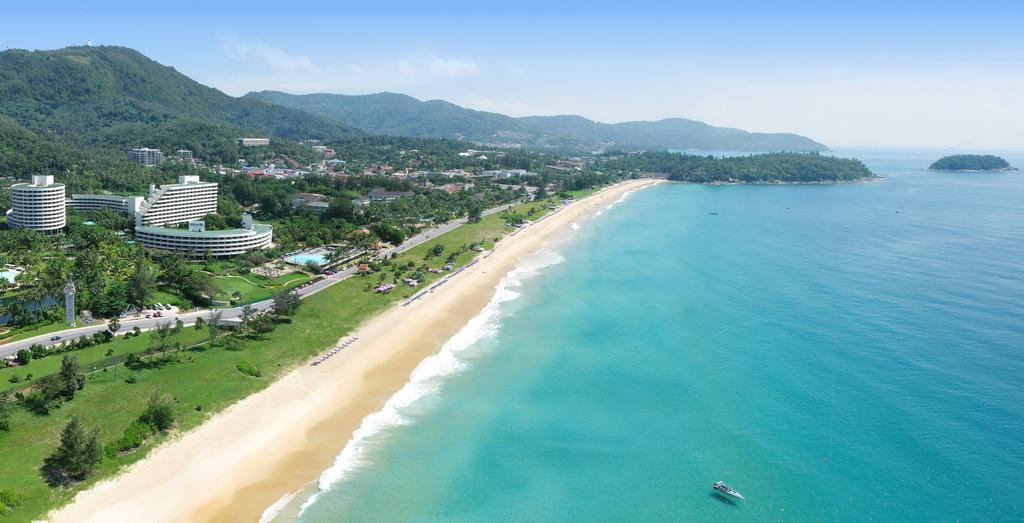 Karon Pool Hotel Ngoại thất bức ảnh