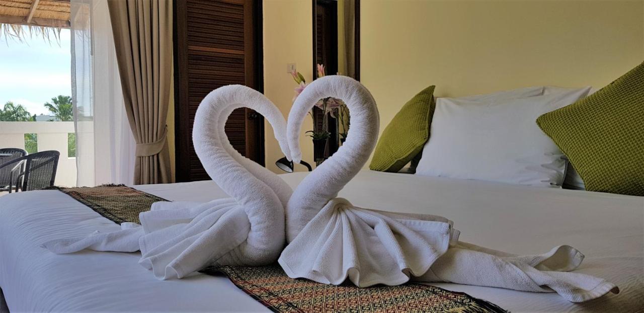 Karon Pool Hotel Ngoại thất bức ảnh